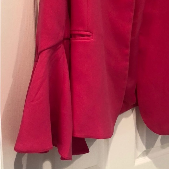 Philosophy Blazer NWT Size 6 - Picture 5 of 6